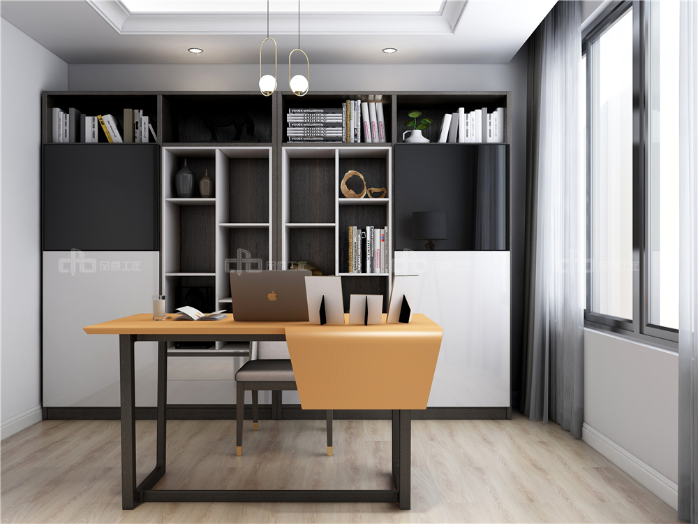 定制書柜有哪些事項要注意的？(圖2)