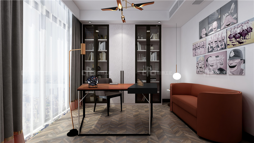 定制書柜有哪些事項要注意的？(圖3)