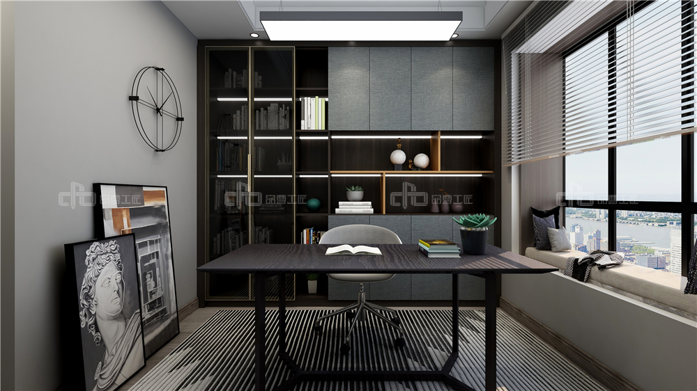 定制書柜有哪些事項要注意的？(圖4)