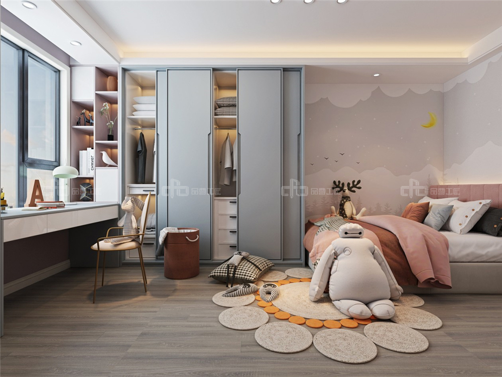 加盟全屋定制品牌的流程有哪些?(圖1) 加盟全屋定制品牌的流程有哪些?(圖1)