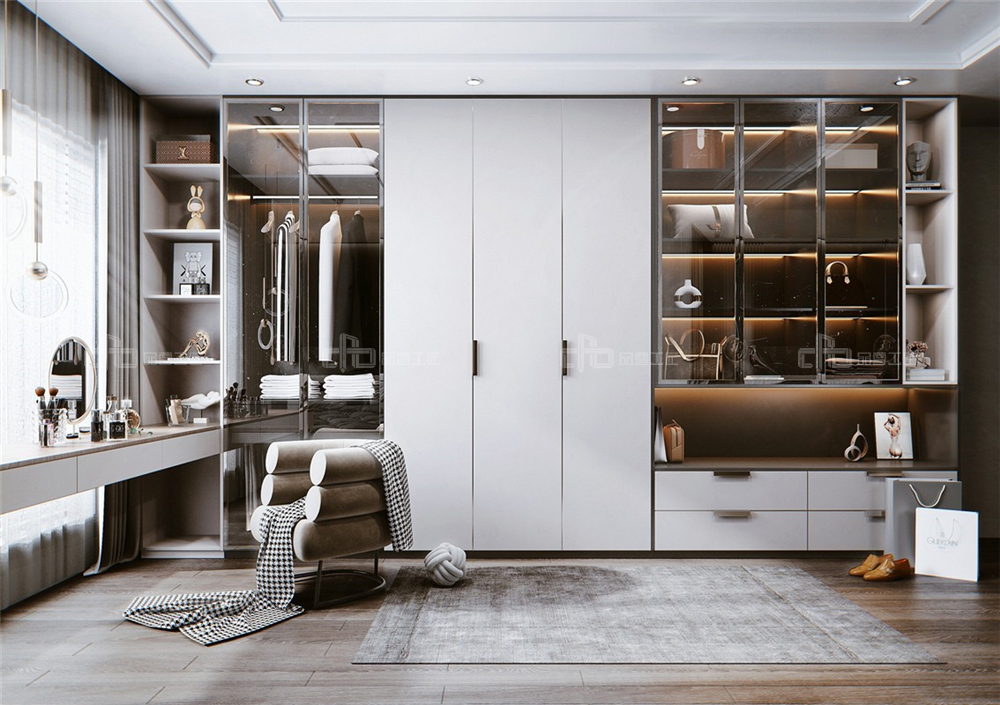 開一家定制櫥柜的門店成本高嗎？(圖1)