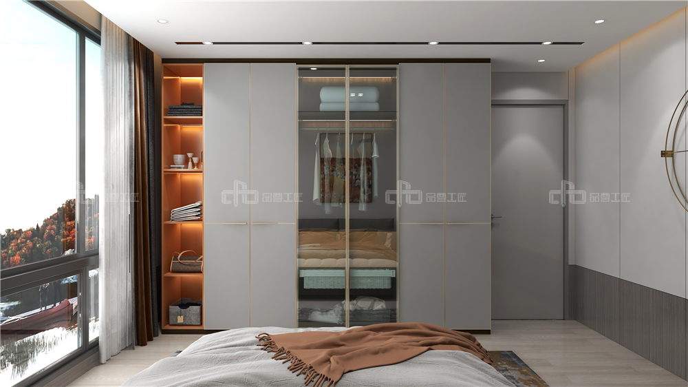 為什么現(xiàn)在都喜歡輕奢風(fēng)格?(圖2) 為什么現(xiàn)在都喜歡輕奢風(fēng)格?(圖2)