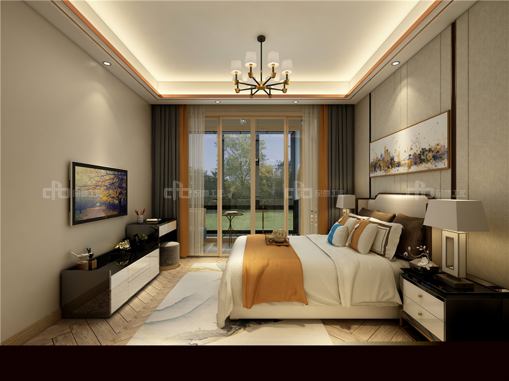 為什么現(xiàn)在都喜歡輕奢風(fēng)格?(圖3) 為什么現(xiàn)在都喜歡輕奢風(fēng)格?(圖3)