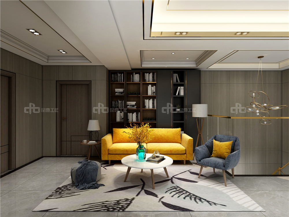 全屋定制家具加盟的話要多少費(fèi)用？(圖2)