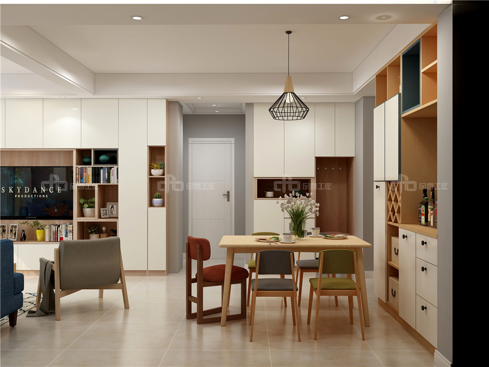 橡木板材有哪些優缺點呢？(圖2)