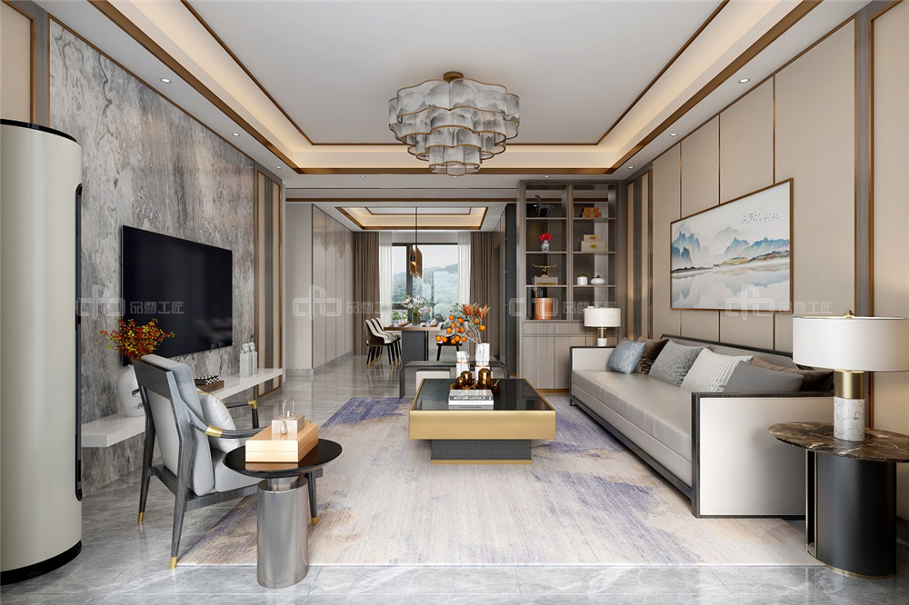 開放式客餐廳好還是獨立式客餐廳好?(圖2) 開放式客餐廳好還是獨立式客餐廳好?(圖2)