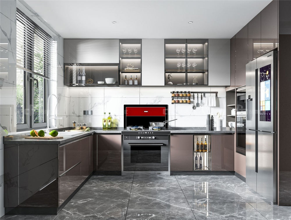 櫥柜柜體用什么材質比較好？(圖1)