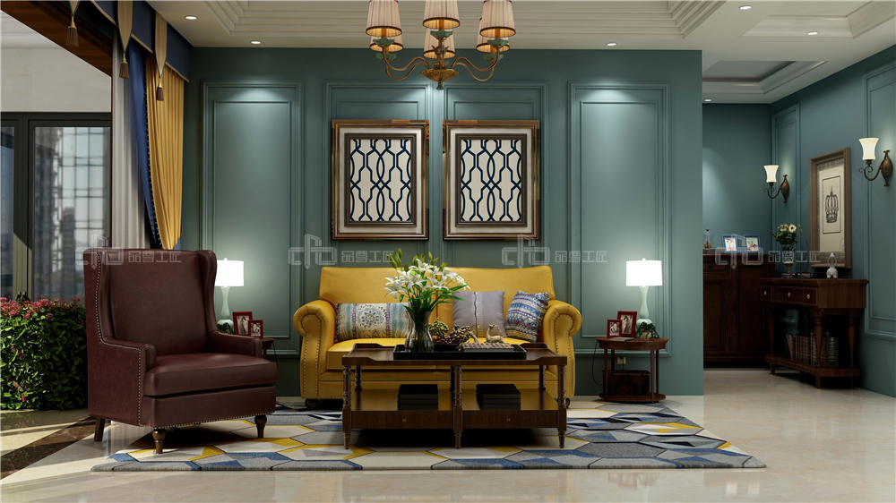 為什么要在墻壁上安裝護(hù)墻板？(圖3)