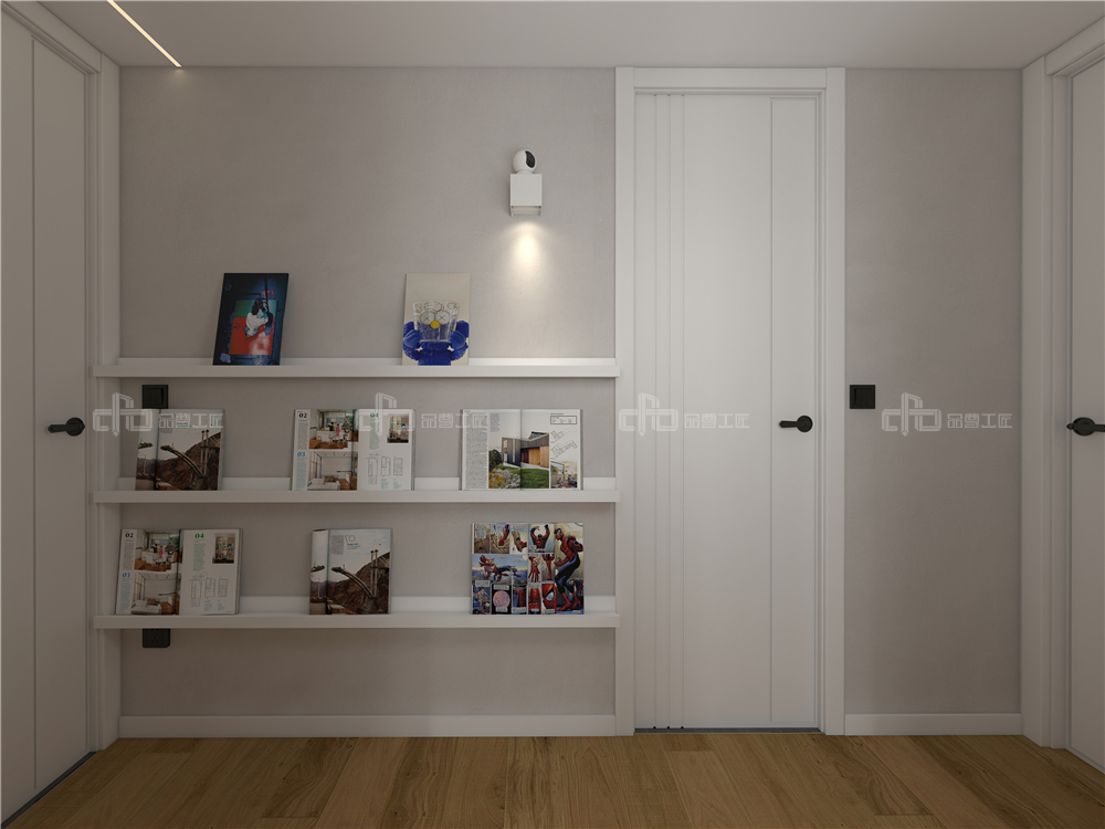 原木門和實木門有哪些區別呢?(圖3) 原木門和實木門有哪些區別呢?(圖3)