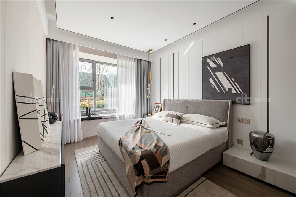 哪些戶型適合裝修全屋定制？(圖3)