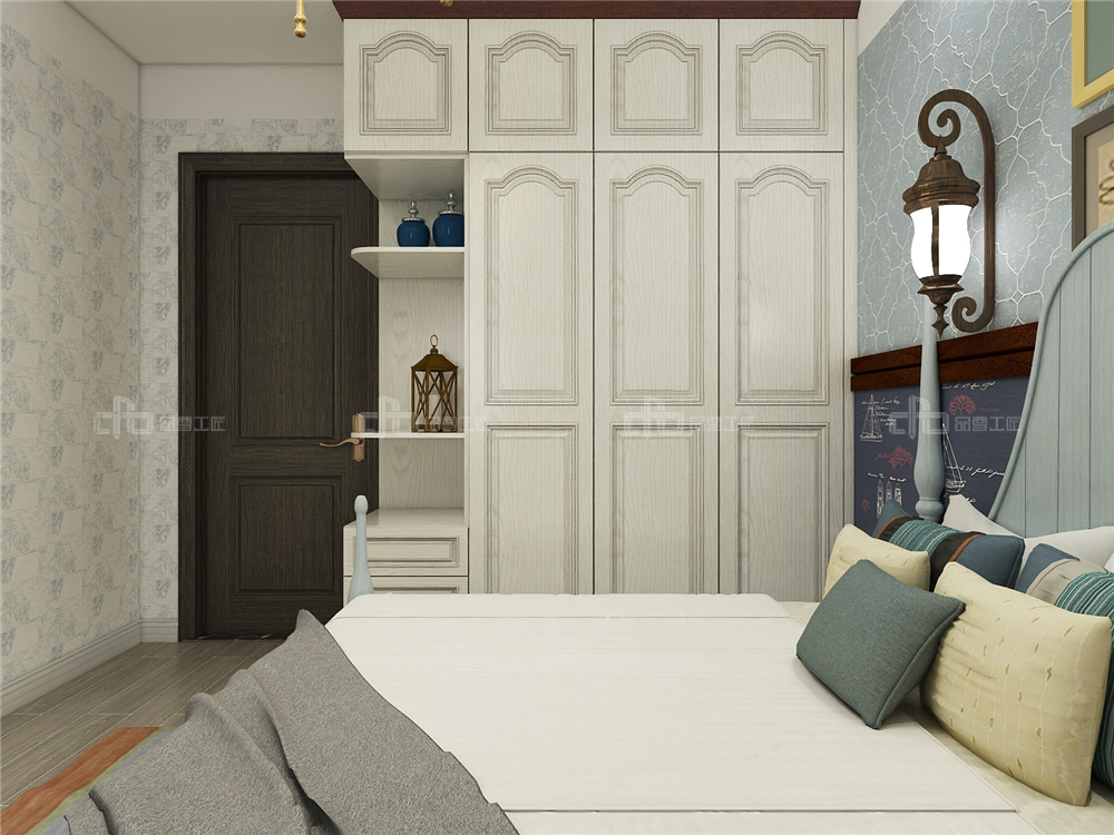 木門的價格是怎么計算的？(圖2)