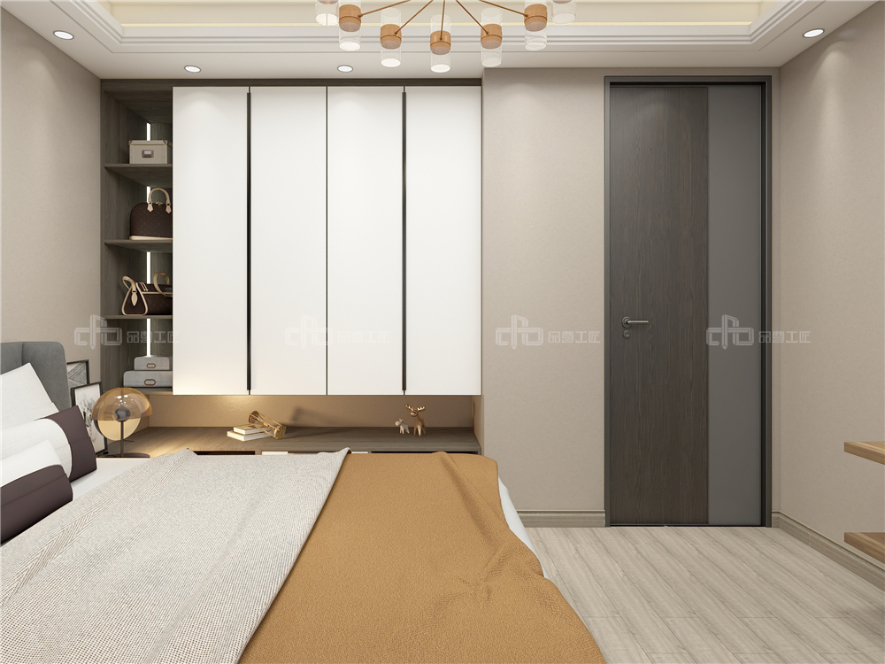 常見的木門材質都有哪些?(圖3) 常見的木門材質都有哪些?(圖3)