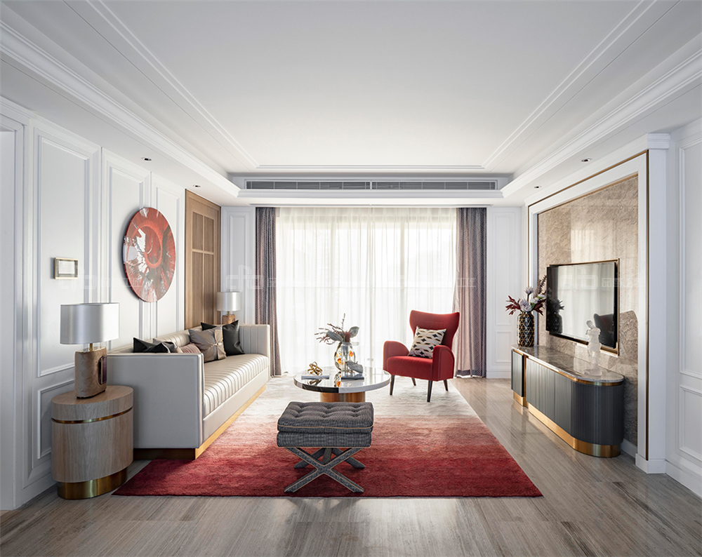 衣柜用實木材質來做有哪些優(yōu)點？(圖1)