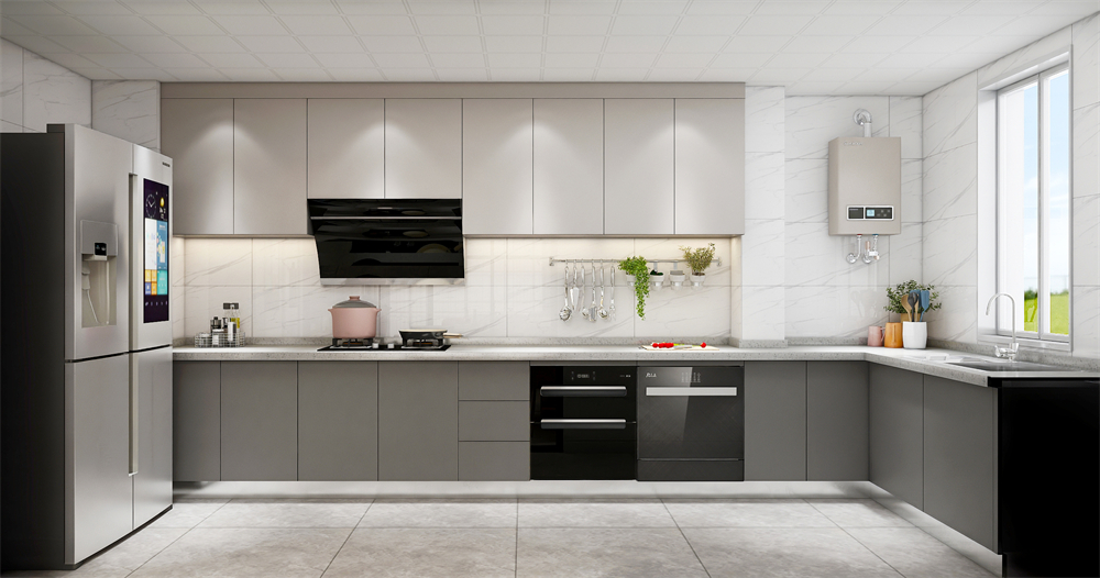 定制櫥柜有哪些優(yōu)缺點(diǎn)？(圖1)