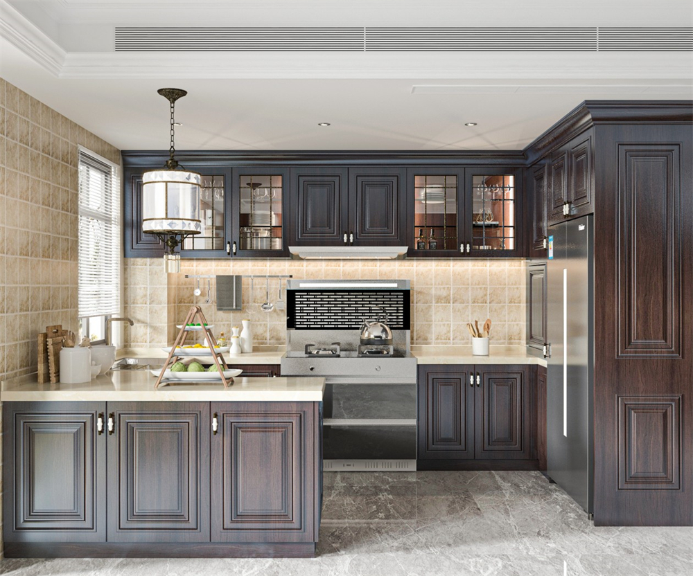 全屋定制加盟利潤(rùn)多大，能賺錢嗎？(圖1)