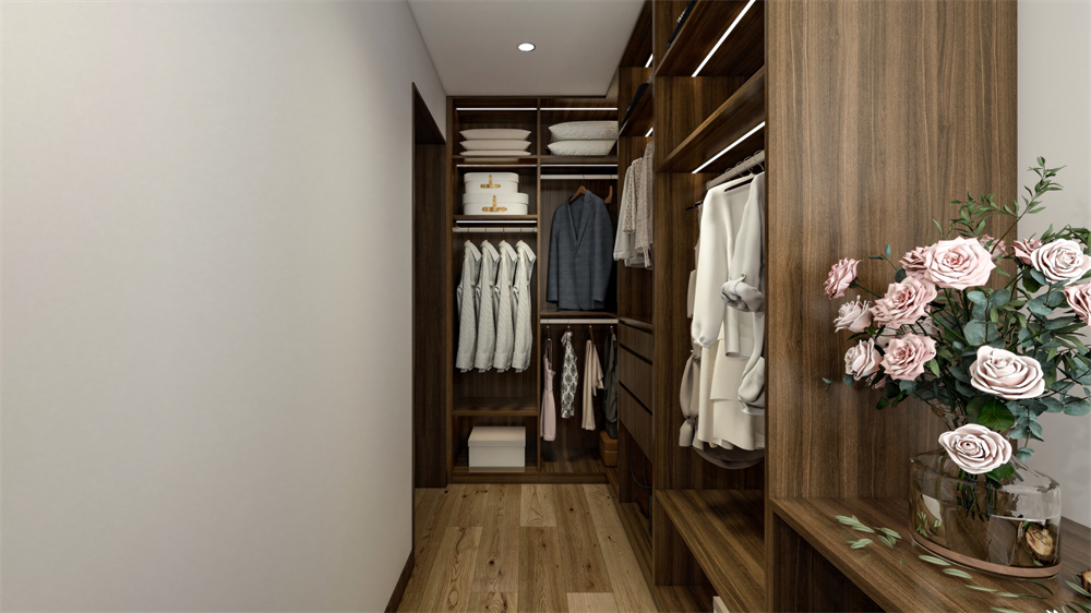 定制衣柜品牌加盟要怎么選擇?(圖3) 定制衣柜品牌加盟要怎么選擇?(圖3)