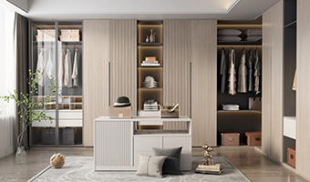 定制衣柜要注意哪些事項？