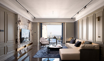 全屋定制法式風(fēng)格要怎么設(shè)計？