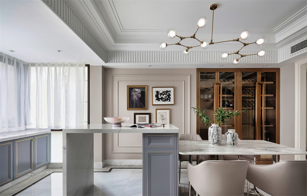 全屋定制家居要注意哪些事項?(圖1) 1.jpg