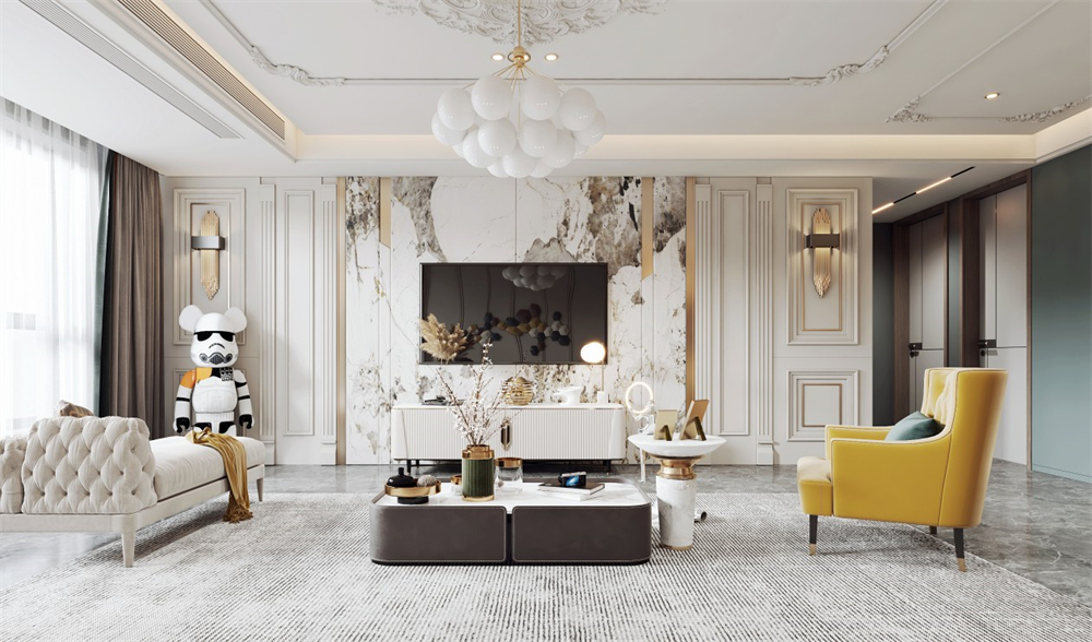 定制電視柜有什么功能作用?(圖3) 3.jpg