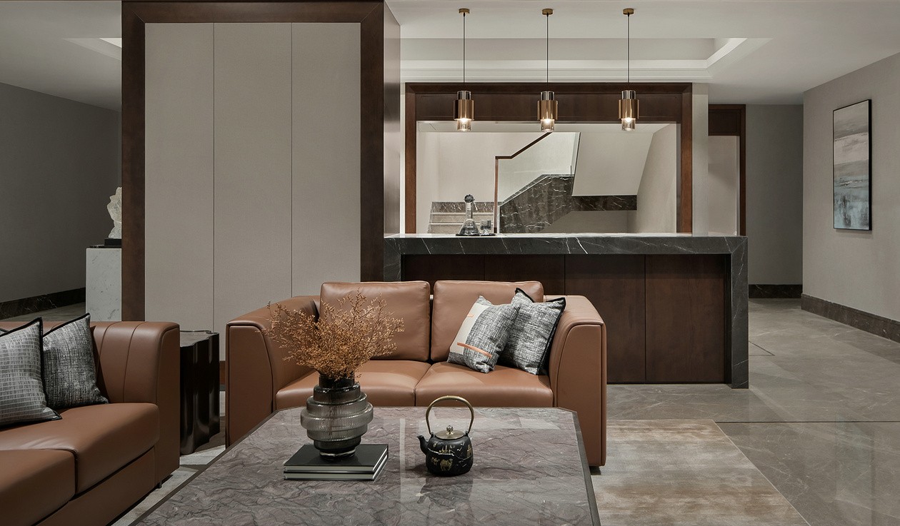 1000㎡別墅大宅整木定制,優雅沉靜新中式(圖2) 2.jpg