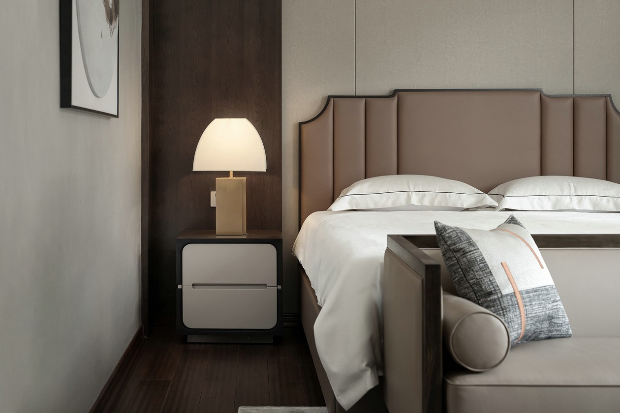 1000㎡別墅大宅整木定制,優雅沉靜新中式(圖18) 18.jpg