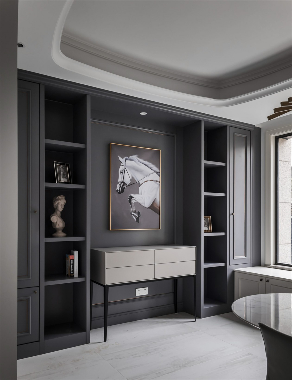 240㎡摩登美式輕奢風格,精致又小清新(圖9) 9.jpg