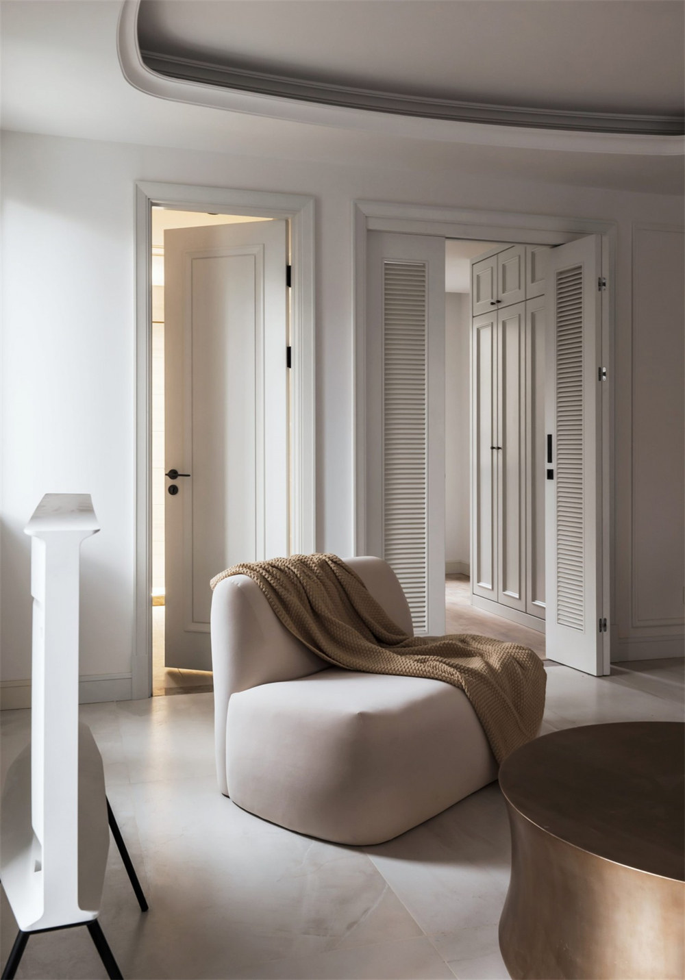 240㎡摩登美式輕奢風格,精致又小清新(圖5) 5.jpg