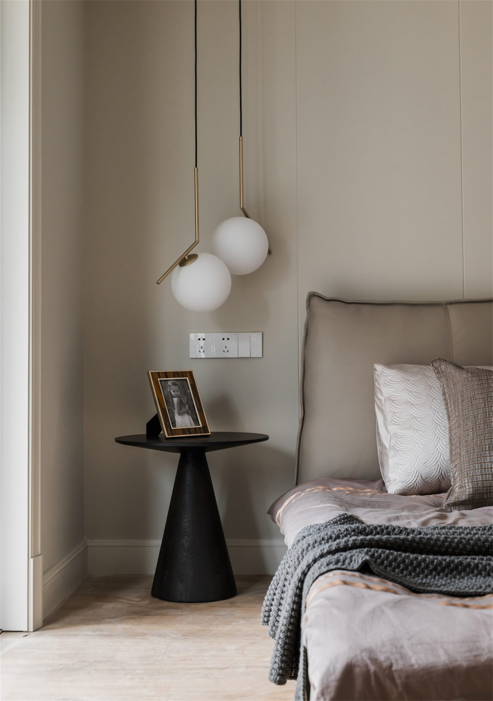 240㎡摩登美式輕奢風格,精致又小清新(圖12) 12.jpg