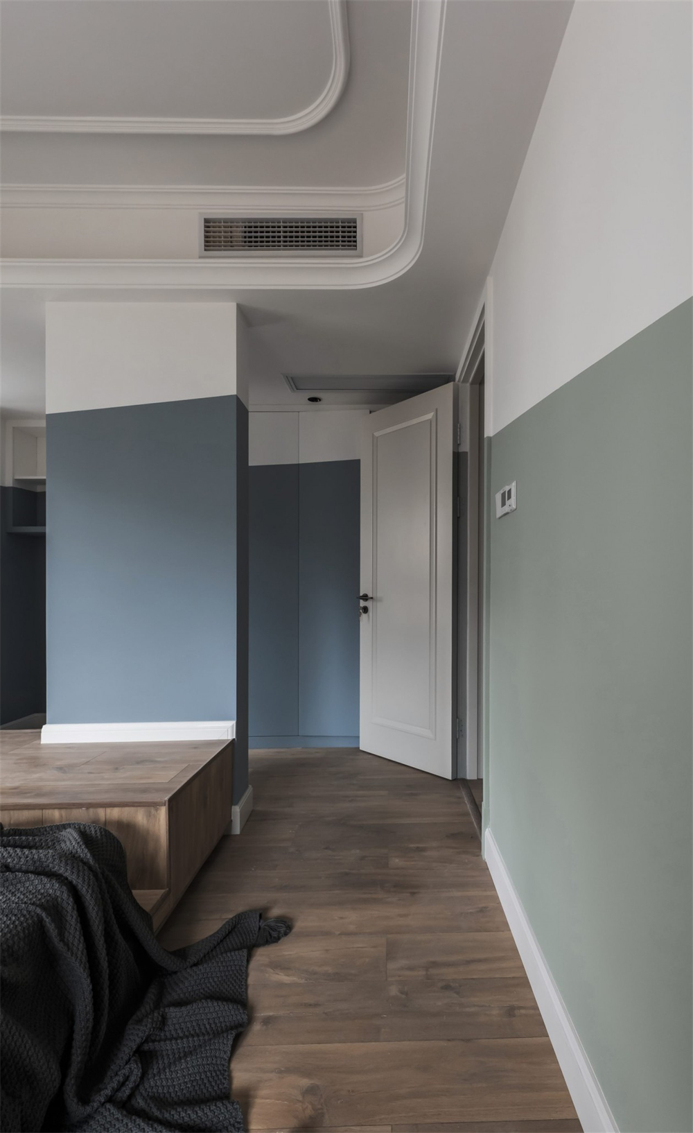 240㎡摩登美式輕奢風格,精致又小清新(圖14) 13.jpg