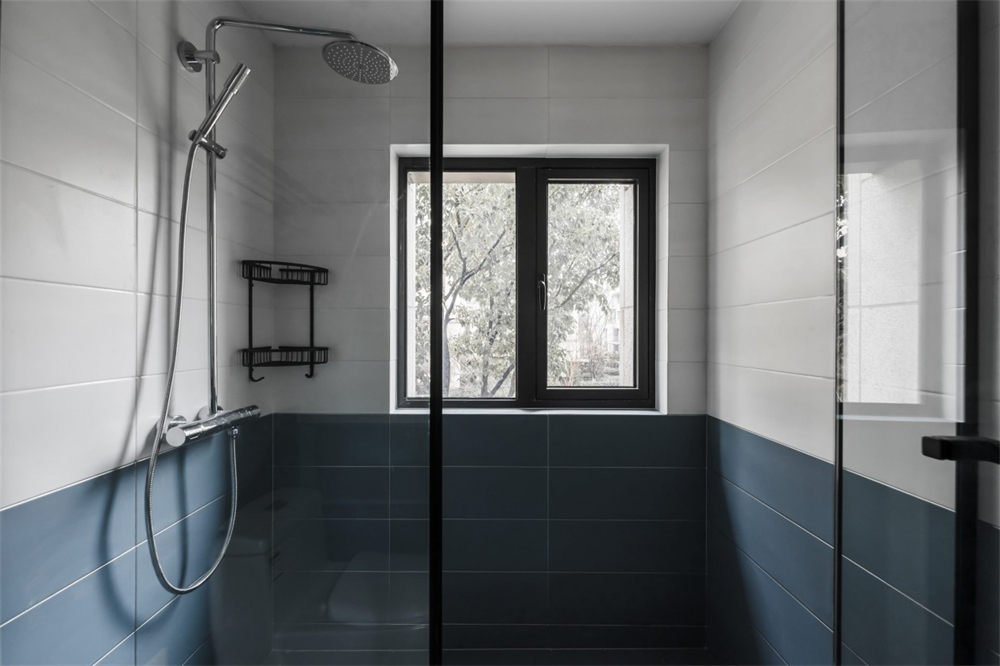 240㎡摩登美式輕奢風格,精致又小清新(圖15) 15.jpg