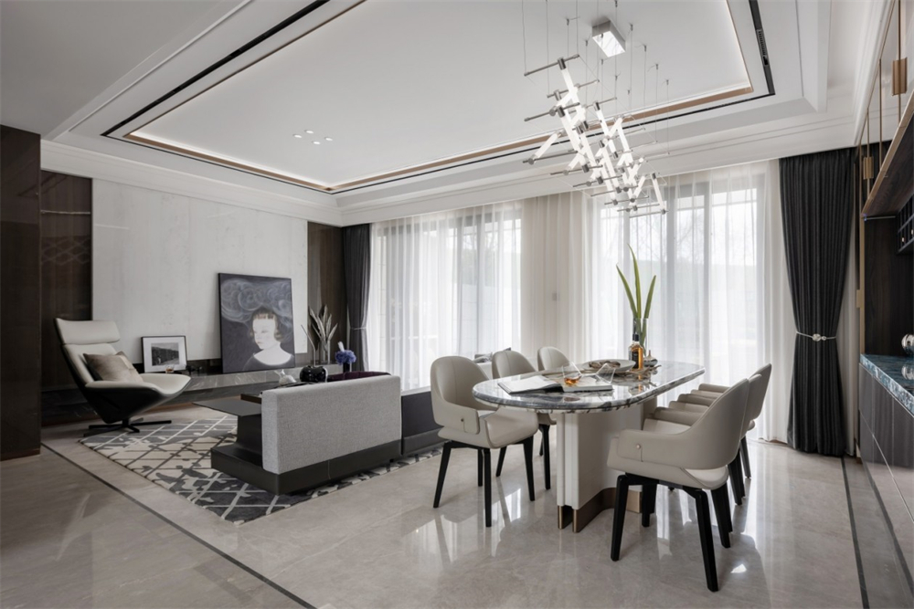 整木定制現(xiàn)代風(fēng)格,奢華別墅設(shè)計(jì)(圖3) 3.jpg