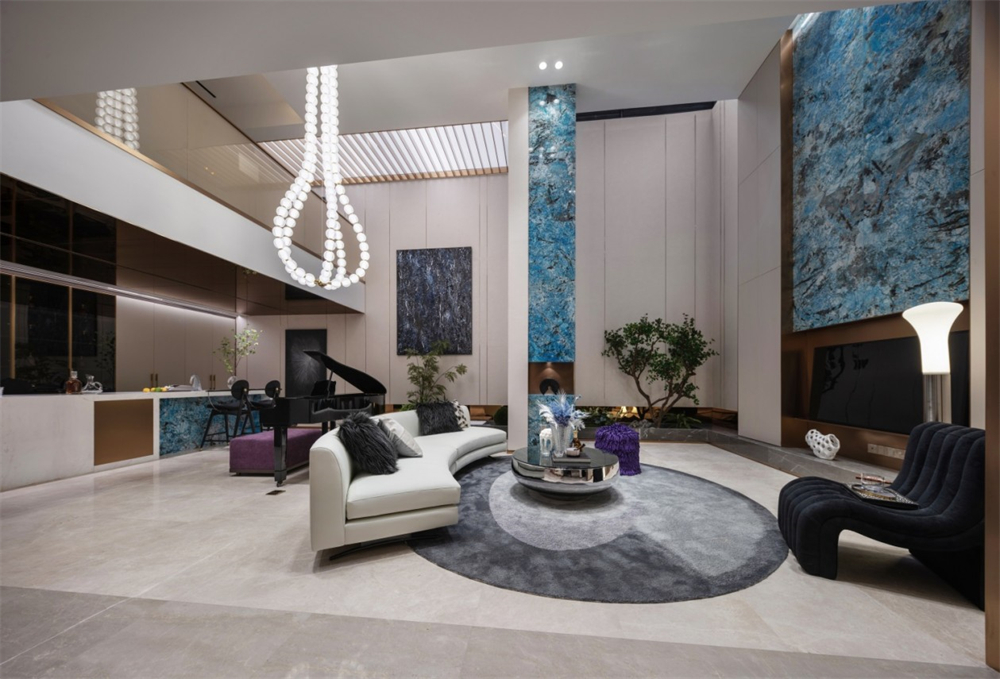 整木定制現(xiàn)代風(fēng)格,奢華別墅設(shè)計(jì)(圖19) 22.jpg