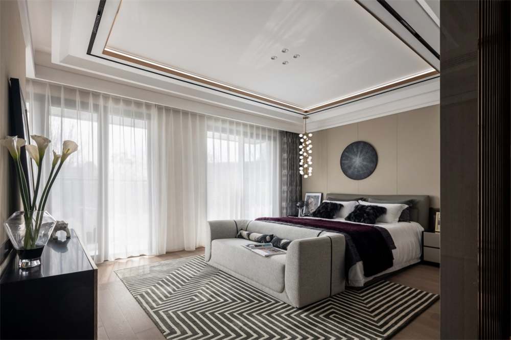 整木定制現(xiàn)代風(fēng)格,奢華別墅設(shè)計(jì)(圖8) 8.jpg