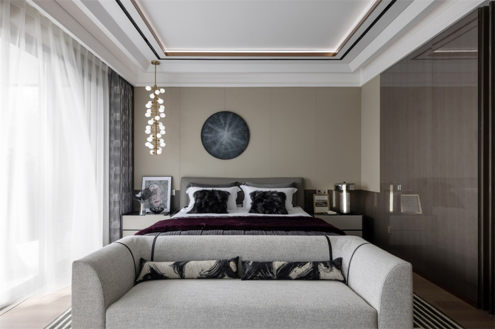 整木定制現(xiàn)代風(fēng)格,奢華別墅設(shè)計(jì)(圖9) 9.jpg