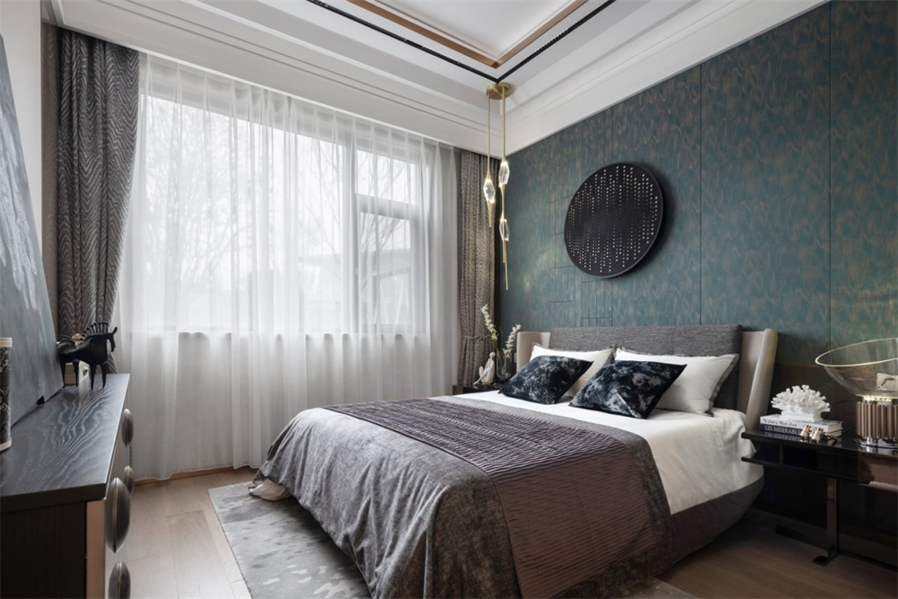 整木定制現(xiàn)代風(fēng)格,奢華別墅設(shè)計(jì)(圖12) 12.jpg