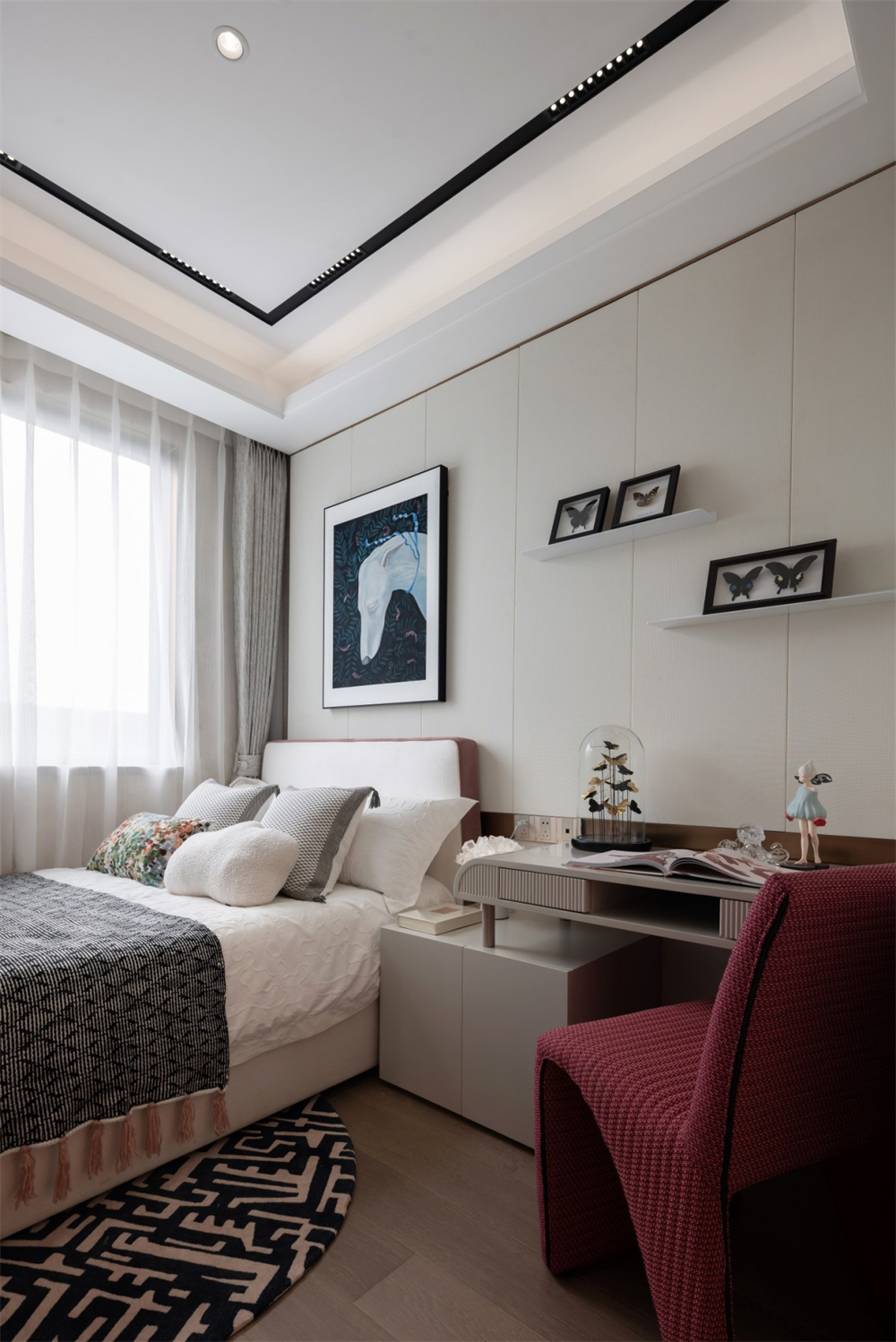 整木定制現(xiàn)代風(fēng)格,奢華別墅設(shè)計(jì)(圖14) 14.jpg