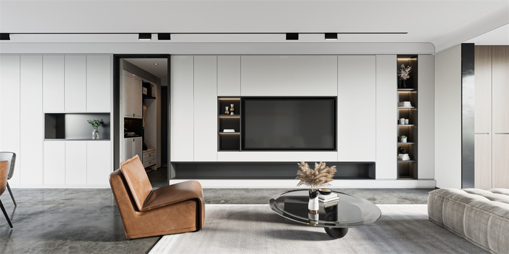 全屋定制選購要注意哪些事項?(圖2) 2.jpg