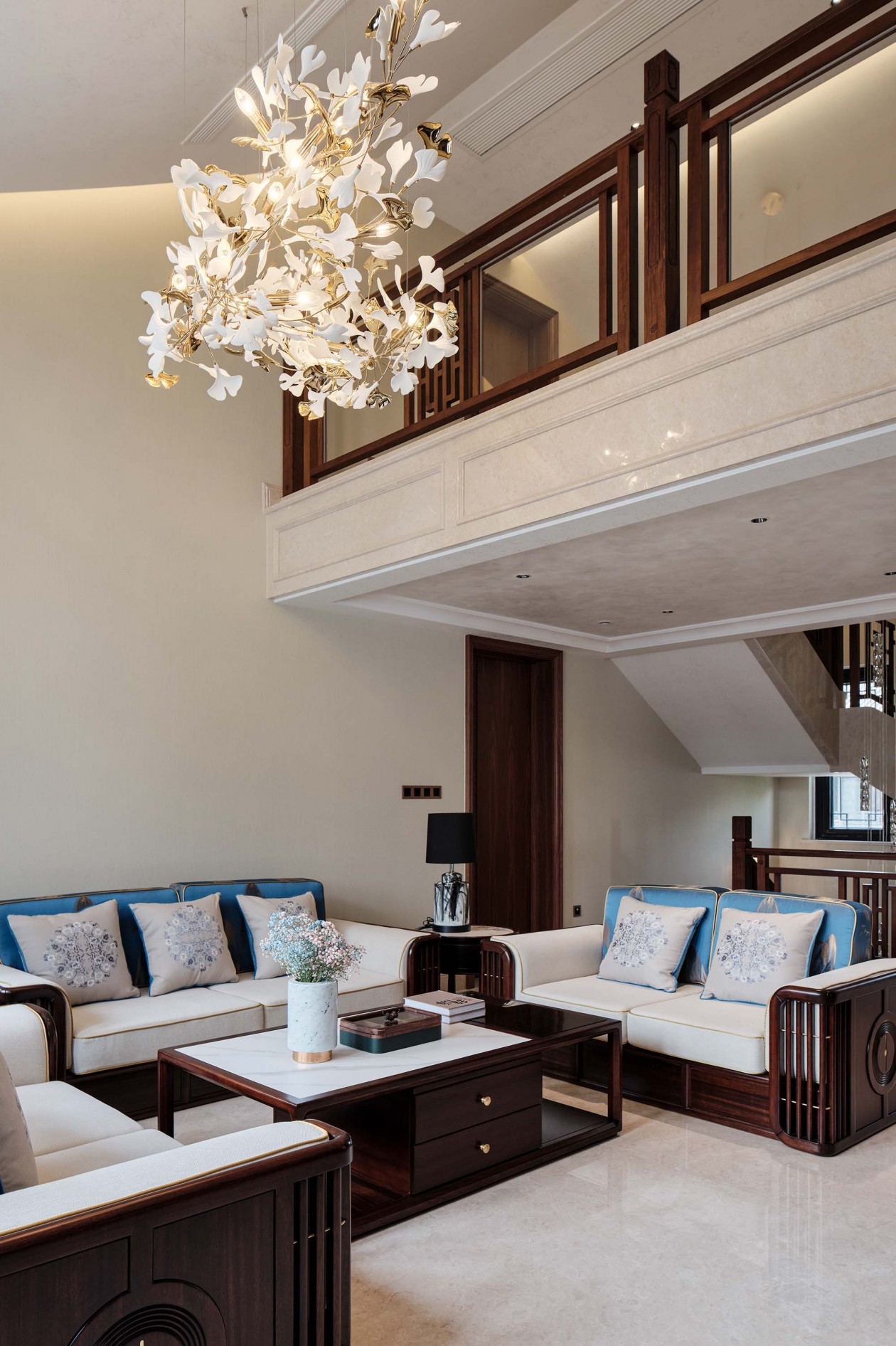 480㎡庭院別墅設計,中式整木定制(圖16) 16.jpg