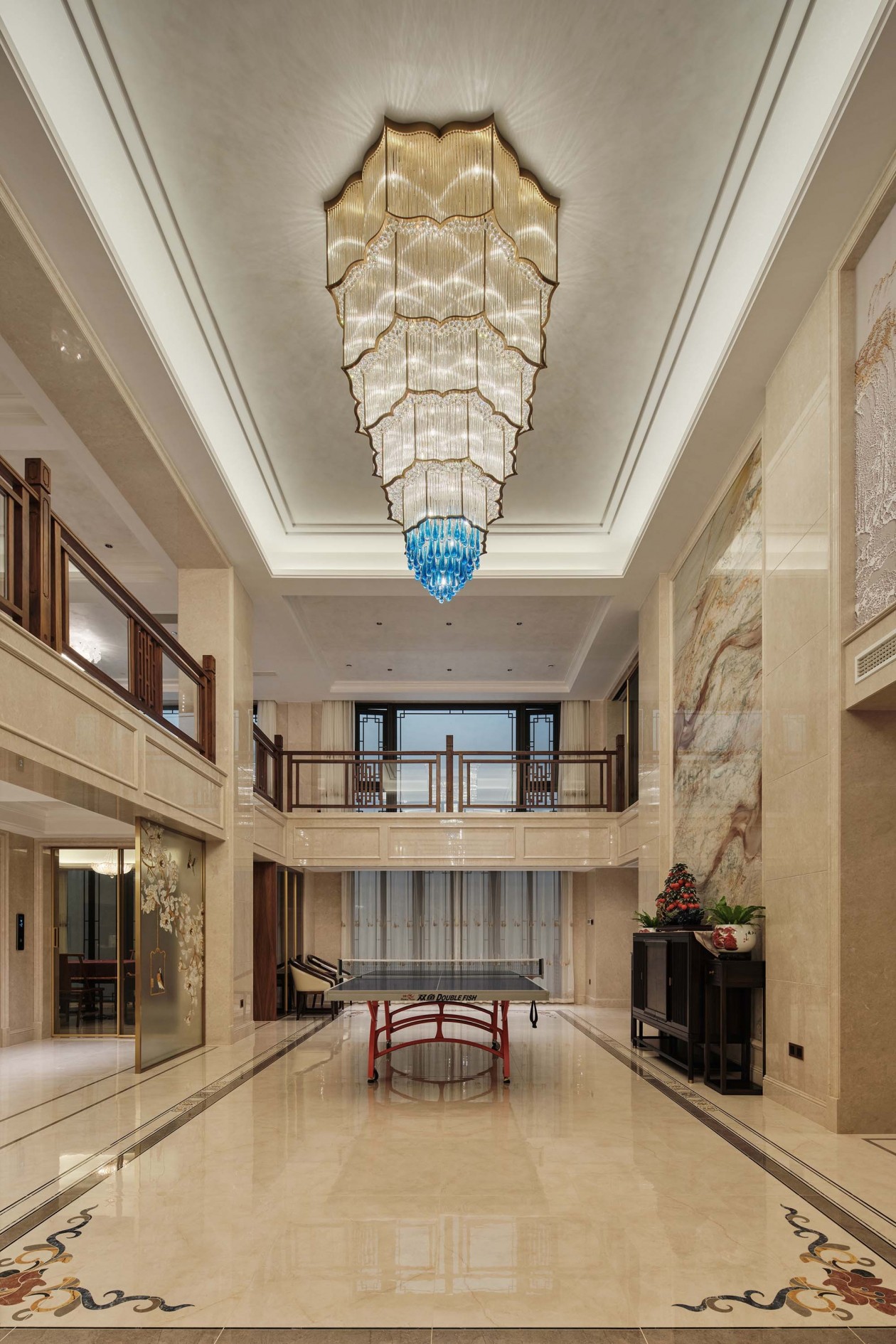 480㎡庭院別墅設計,中式整木定制(圖17) 18.jpg