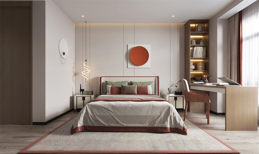 臥室要怎么設計才舒適合理?(圖2) 2.jpg