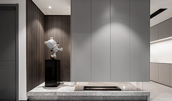 全屋定制中哪些柜子定制比較好？