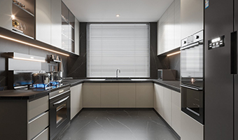 選擇定制櫥柜時要注意哪些事項？