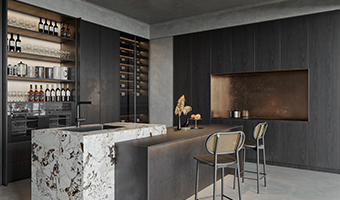 定制櫥柜哪種板材是最好的？