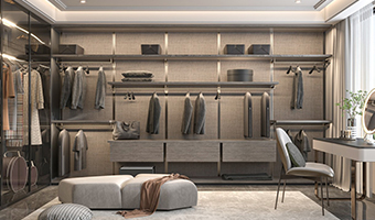 全屋定制?加盟品牌有哪些費用？