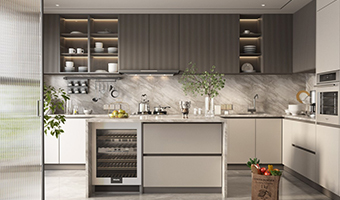 定制櫥柜有哪些流程步驟？