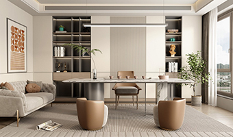 定制家居加盟需要哪些費用？