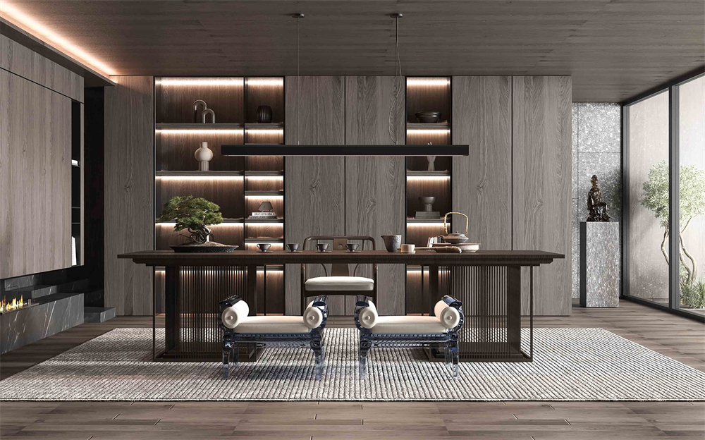 別墅裝修定制家居要多少錢(qián)呢?(圖3) 3.jpg