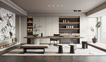 好的定制家居廠家怎么尋找呢？