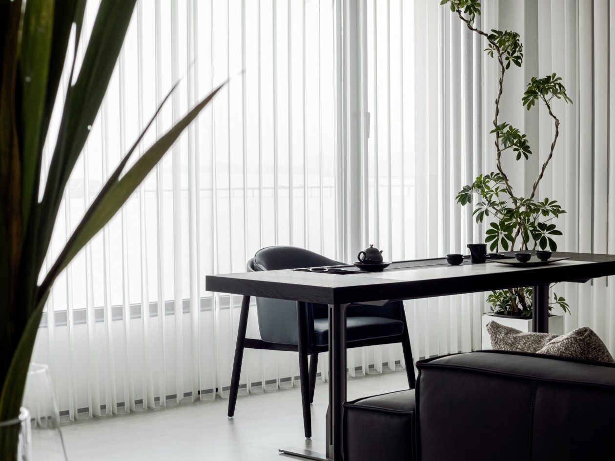 200㎡現代簡約風,高定全屋設計復式樓(圖6) 6.jpg